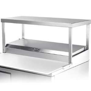  93 Single Serving Shelf for TPP 93 Pizza Prep Table 