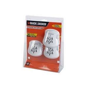  BD EX410 3P TP1 Pest Repeller 3 Pk Patio, Lawn & Garden