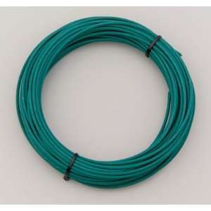  Painless Wiring 70804 14ga Green Txl Wire(50ft 