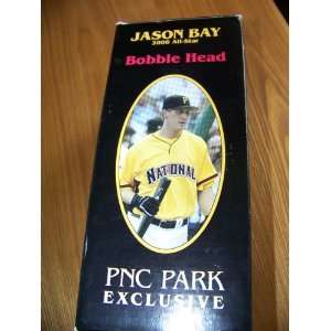  Jason Bay 2006 All Star Bobble Head