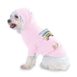   SOLDIERS Hooded (Hoody) T Shirt with pocket for your Dog or Cat Size