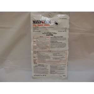  Maxforce Fly Spot Bait Insecticide   1 Envelope (2oz 