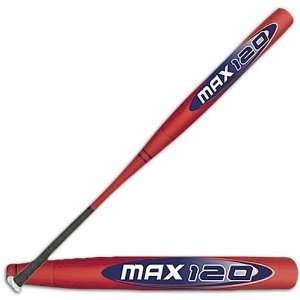  Worth Mens Max 120 Alloy Softball Bat