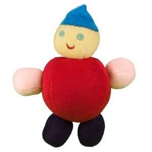  Fleece Baby Roundabout Doll Toys & Games