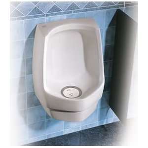  Sloan WES 1000 Wall hung Waterfree Vitreous China Urinal 