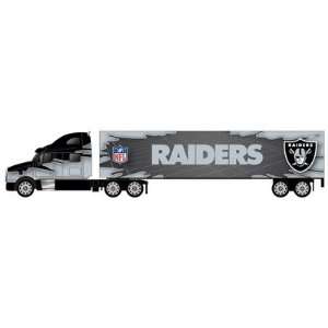  NFL 2009 1:80 Tractor Trailer Diecast Toy Vehicles 