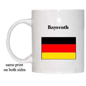  Germany, Bayreuth Mug 