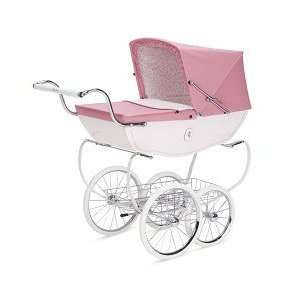  Silver Cross Toy Rose Doll Carriage Toys & Games