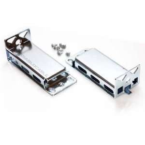  Diablo Cable 19 Rackmount Kit for the Cisco 2960 8TC and 