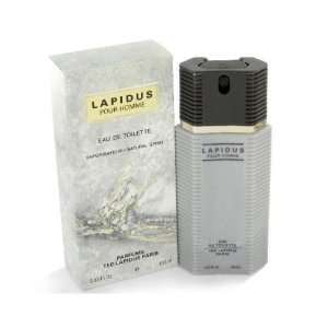  LAPIDUS, 1 for MEN by TED LAPIDUS EDT Health & Personal 