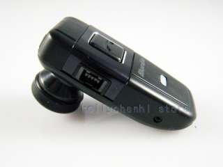 Bluetooth Stereo Oreillette Headphone Handfree MP3 AVF1  