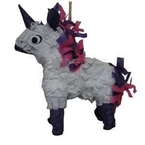  Bird Pinata Unicorn Filled Bird Toy: Pet Supplies