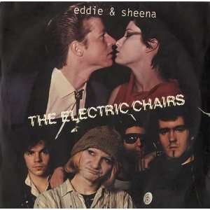  Eddie & Sheena Wayne County & Electric Chairs Music