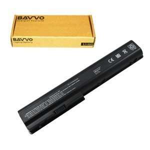  Bavvo New Laptop Replacement Battery for HP Pavilion dv7 