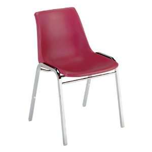  KI 1060 Series Stack Chair Furniture & Decor