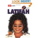 Queen Latifah (Biography (Lerner Hardcover)) by Amy Ruth (Sep 2000)
