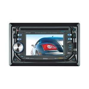   5IN TOUCHSCR (Car Audio & Video / Car Head Units): Car Electronics