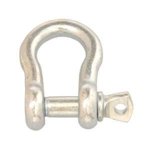 Apex Tools Group Llc 5/8Galv Scr Pin Shackle T9601035 Shackle Clevis 