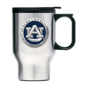  Auburn University Tigers Travel Mug