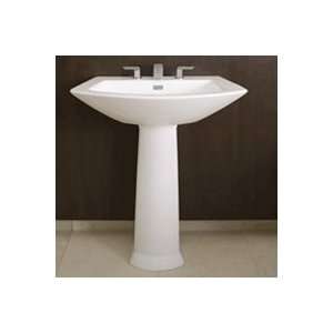  TOTO Soiree Pedestal Leg SEDONA BEIGE