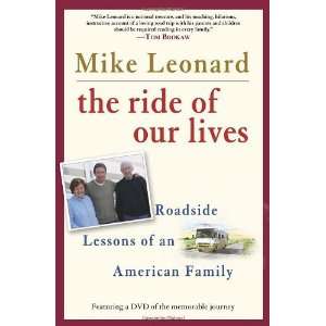   Lessons of an American Family [Hardcover]: Mike Leonard: Books