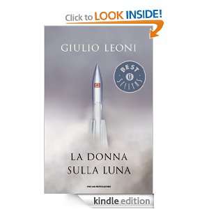   bestsellers) (Italian Edition) Giulio Leoni  Kindle Store