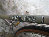   Road bike bicycle Torino Tour de France Huret 3ttt steal 23  