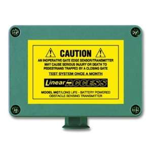  LINEAR DTG SAFETY EDGE TRANSMITTER