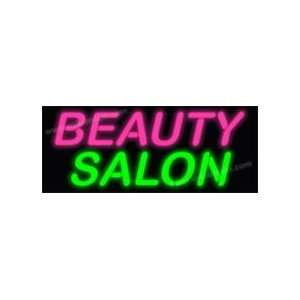  Beauty Salon Neon Sign: Office Products