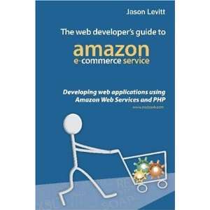   Web Applications Using  Web [Paperback] Jason Levitt Books