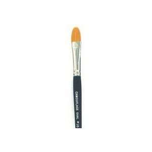  The Beauty Box   Camoflauge (Concealer) Oval Brush Beauty