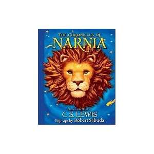   Chronicles of Narnia Based on the Books by C S Lewis [HC,2007] Books