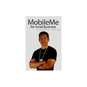  MobileMe for Small Business Portable Genius [PB,2009 