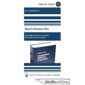   hits (Italian Edition) Enrico Maria Beccari  Kindle Store