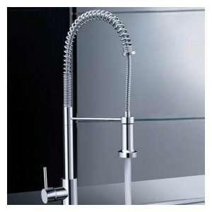  Contemporary Spring Kitchen Faucet