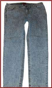 Torrid Stretch Skinny Jeans Plus sz 20 (40 x 32)  