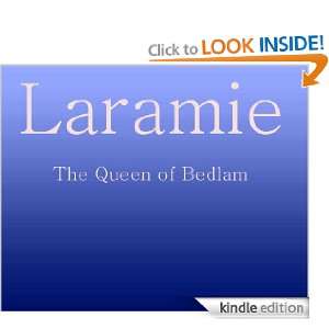Lamarie The Queen of Bedlam: Charles King, Ertha Thompson:  