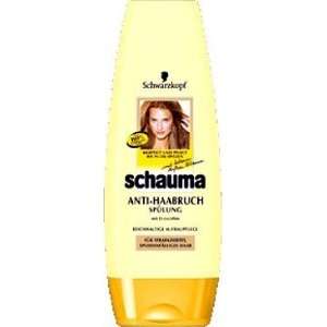  Schauma Anti Split Ends Hair Conditioner ( 300 ml 