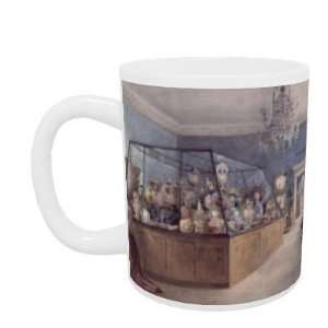   ) by William Linnaeus Casey   Mug   Standard Size