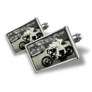  Cufflinks Car beer cans, 50   Hand Made Cuff Links A 