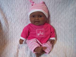 BeReNgUeR LoTs To CuDdLe 15 InCh AA BaBy DoLL♥~  