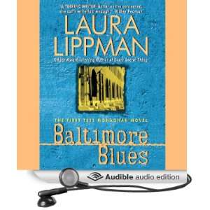   Blues (Audible Audio Edition) Laura Lippman, Deborah Hazlett Books