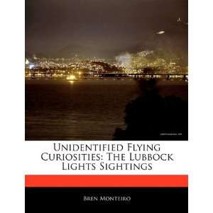   The Lubbock Lights Sightings (9781171066781) Beatriz Scaglia Books