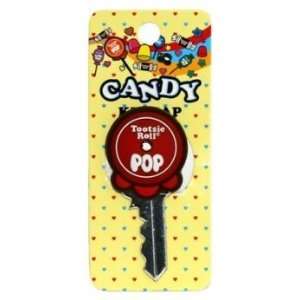  Key Cap   Tootsie Roll   Tootsie Pop Candy Toys & Games