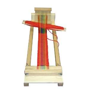  Beka Childs 4 Weaving Loom: Toys & Games