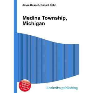  Medina Township, Michigan Ronald Cohn Jesse Russell 