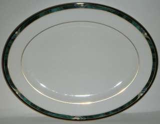 Lenox Kelly Oval Platter 16  