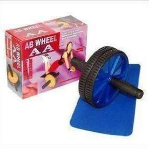   Toning Wheel, Exercise Wheel, Great for Body Workout: Sports