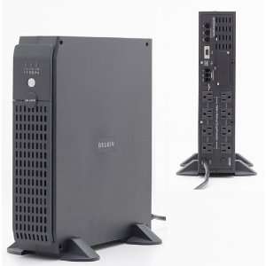  Belkin Battery Backup with Tower or Horizontal Form Factor 