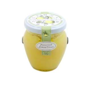 Preserved Lemon Cream by Bella Cucina  Grocery & Gourmet 